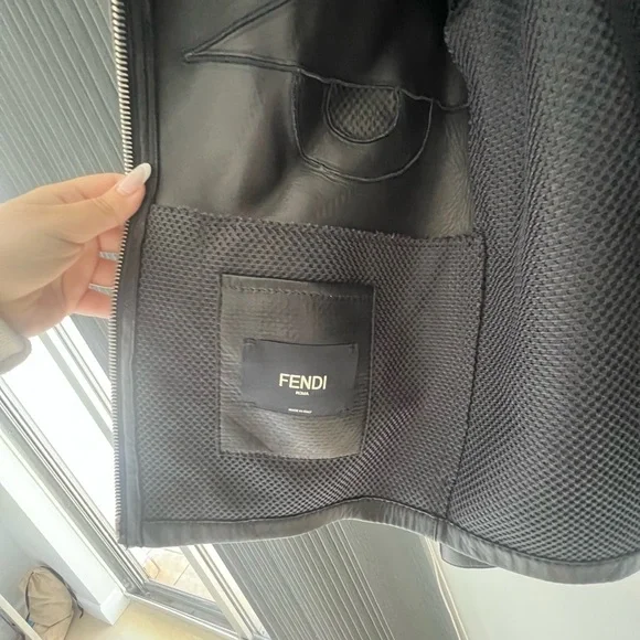 Never used